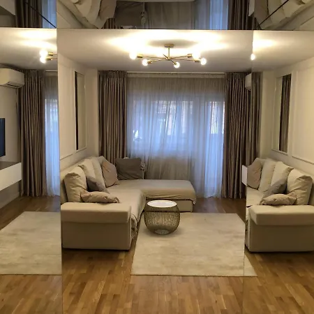 Luxury Dorobanti 2 Bedroom Ap Center Location Bucharest Exterior photo