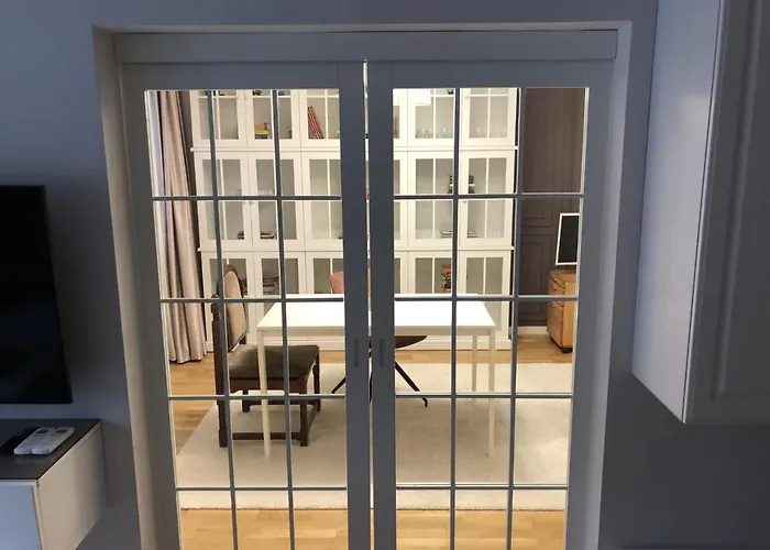 Luxury Dorobanti 2 Bedroom Ap Center Location
