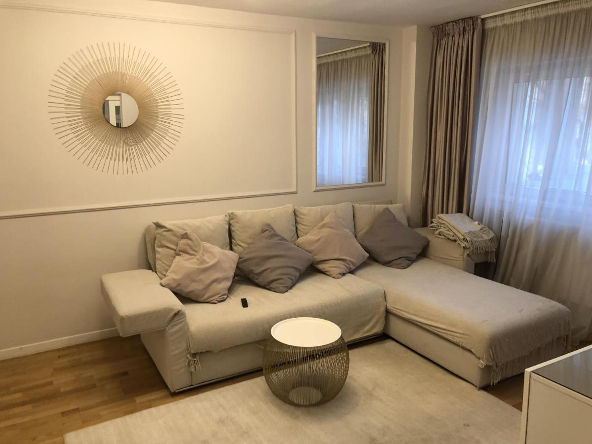 Apartment Luxury Dorobanti 2 Bedroom Ap Center Location *