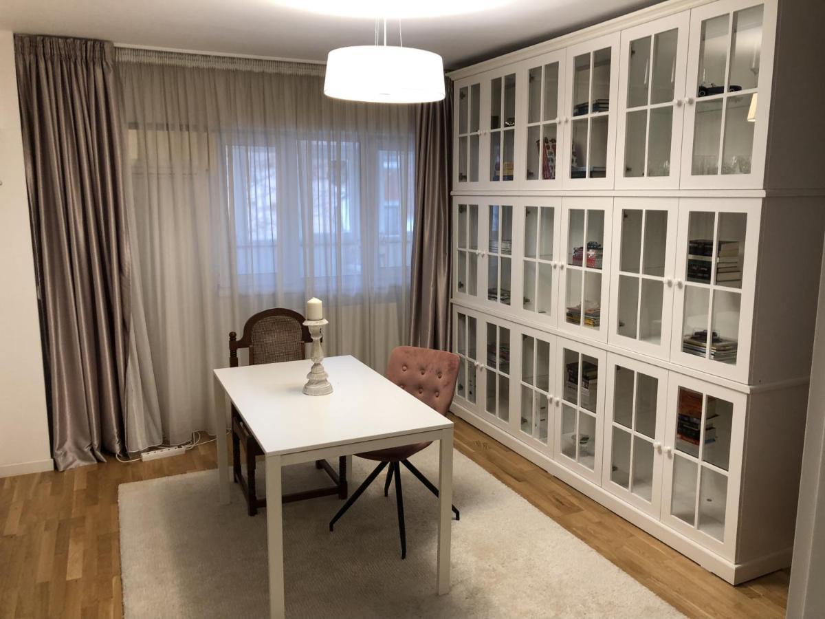 Apartment Luxury Dorobanti 2 Bedroom Ap Center Location *