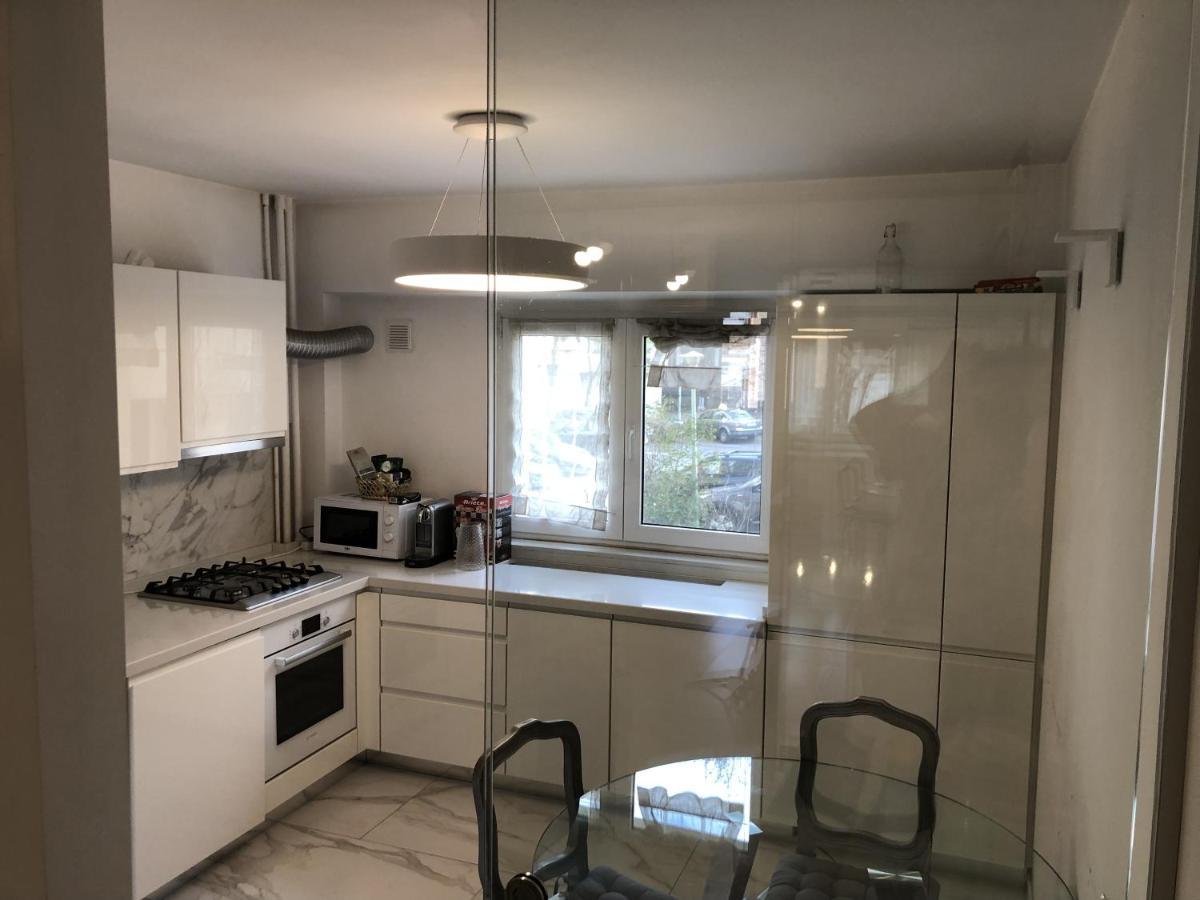Luxury Dorobanti 2 Bedroom Ap Center Location * Bucharest